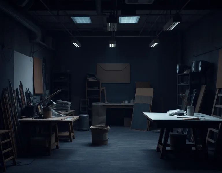 ペンキ屋 Wako